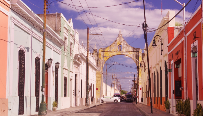 Mérida
